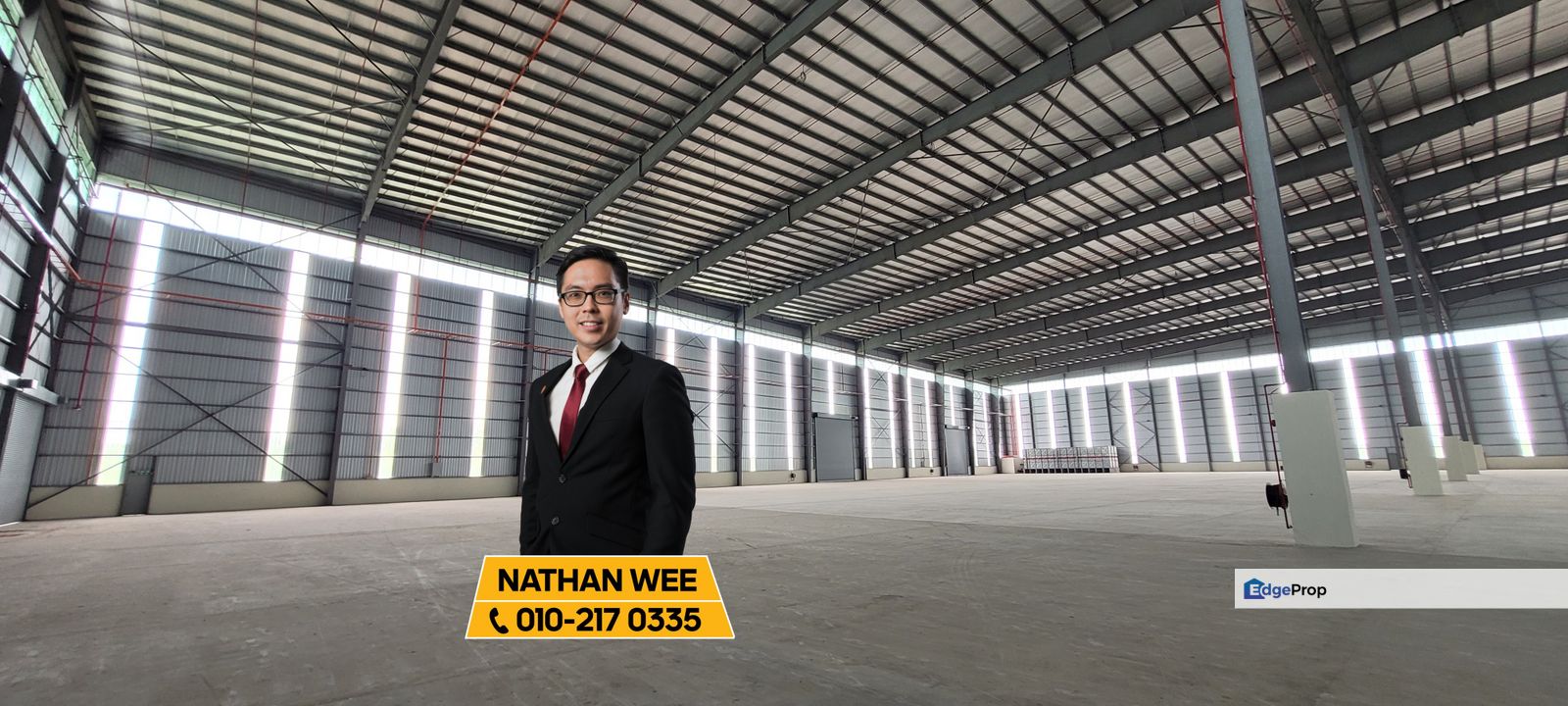 R229 Bukit Raja New Warehouse, Selangor, Bandar Bukit Raja