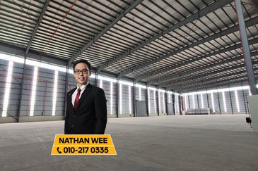 Gateway 16, Bandar Bukit Raja