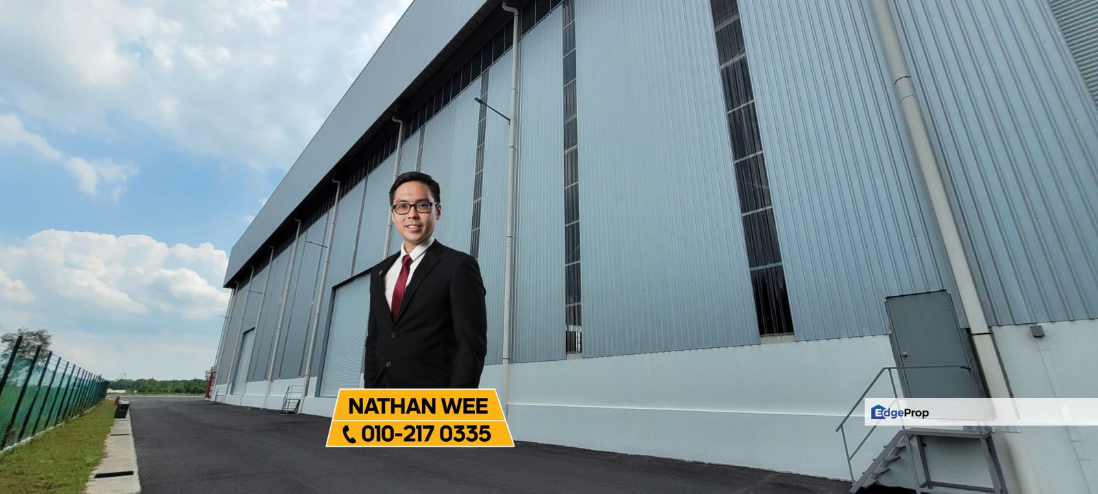 R229 Bukit Raja New Warehouse, Selangor, Bandar Bukit Raja