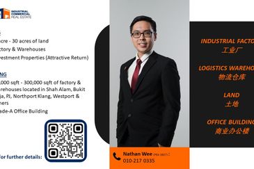 Gateway 16, Bandar Bukit Raja