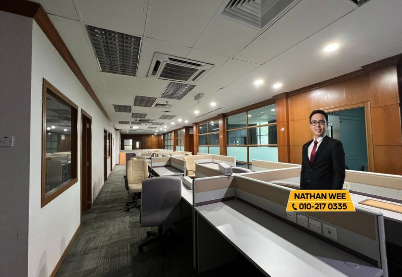 Temasya Glenmarie (Commercial)