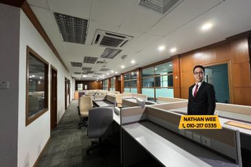 Temasya Glenmarie (Commercial)