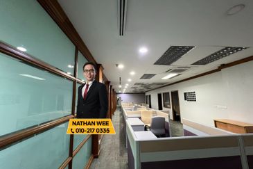 Temasya Glenmarie (Commercial)