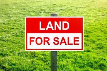 S1198 Kapar. Freehold Industrial Land. Sale. 