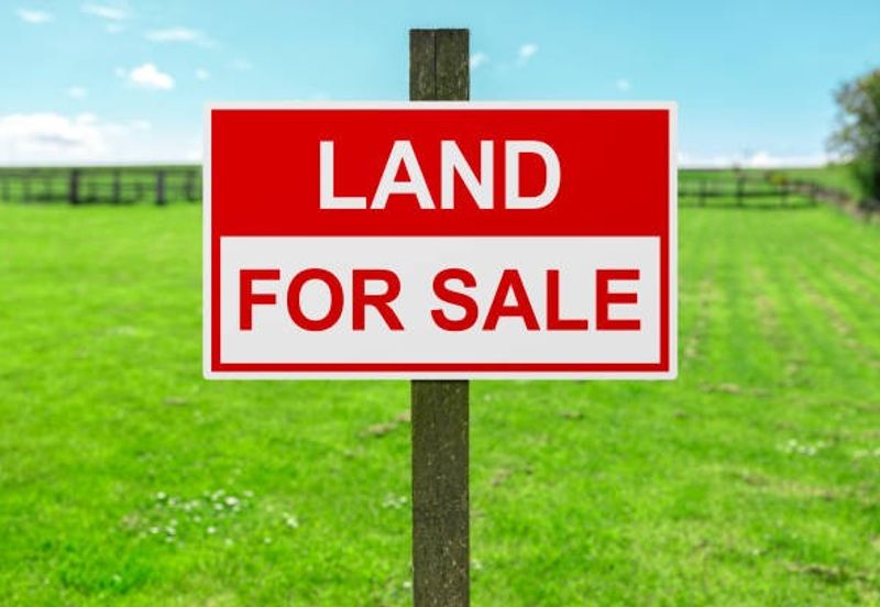 S1238 Sg Kapar Indah. Freehold Industrial Land. Sale. 