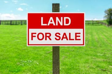 S1238 Sg Kapar Indah. Freehold Industrial Land. Sale. 