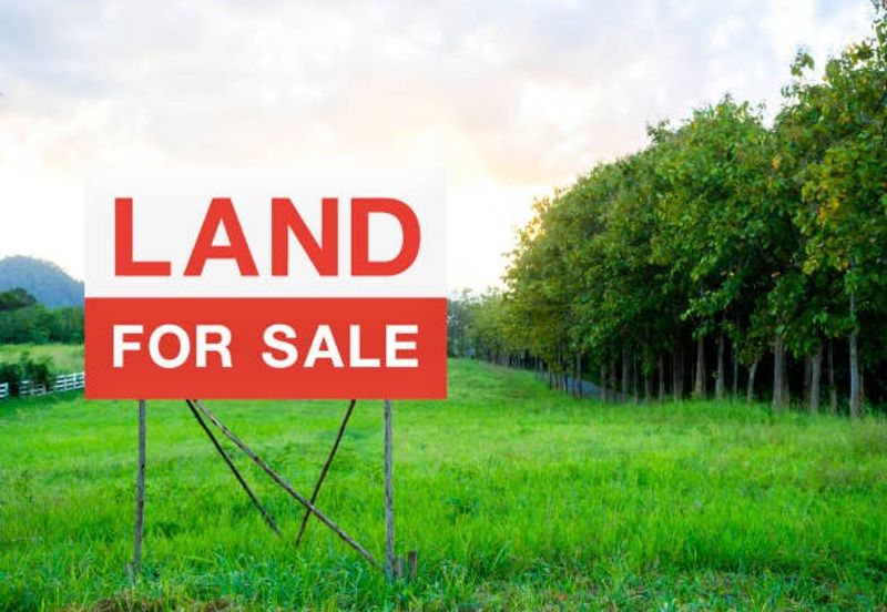 S1241 Sg Kapar Indah. Freehold Industrial Land. Sale. 