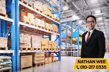 Petaling Jaya Industrial