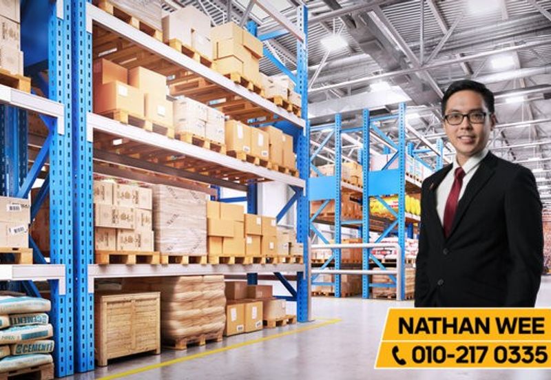 Petaling Jaya Industrial