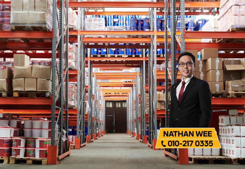 Petaling Jaya Industrial