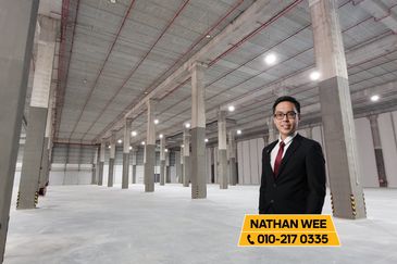 Petaling Jaya Industrial