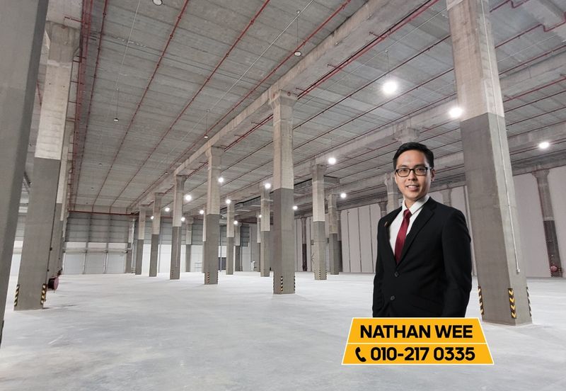 Petaling Jaya Industrial