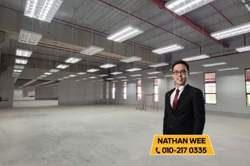 Petaling Jaya Industrial