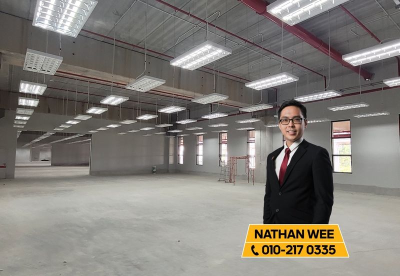 Petaling Jaya Industrial