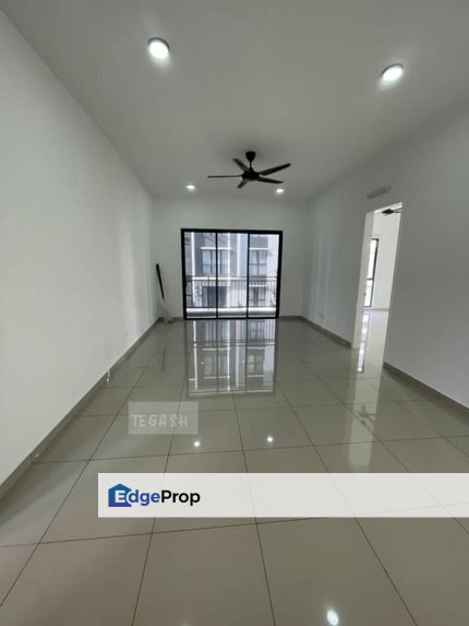 Partial Furnished, Selangor, Shah Alam