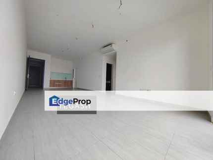 Super Below Market Price!! 1109sf Partial Furnished Tuai Residence, Selangor, Shah Alam