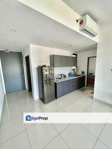 659 sqft Trio By Setia @ Bukit Tinggi Klang, Selangor, Bandar Botanic/Bandar Bukit Tinggi