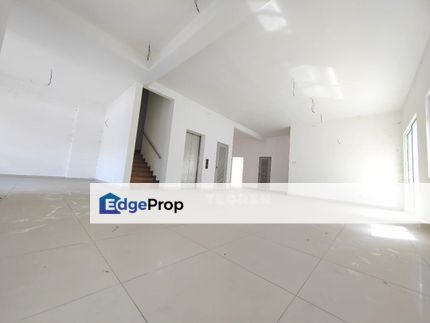 Bandar Bestari Klang, Canary Garden 3 Storey Semi-D for Sale, Selangor, Klang