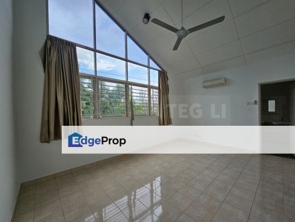 Below Market Price! Antilla Lagoon Villas, Kota Kemuning 1786sqft Duplex Unit, Selangor, Kota Kemuning