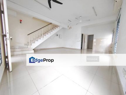 Tip Top Condition 30x65sqft 2 Storey Semi D @ Setia Impian 7, Selangor, Setia Alam/Alam Nusantara