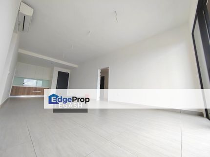 1216sqft Partial Furnished Mid Floor Setia Alam Low Dense Condominium, Selangor, Setia Alam/Alam Nusantara