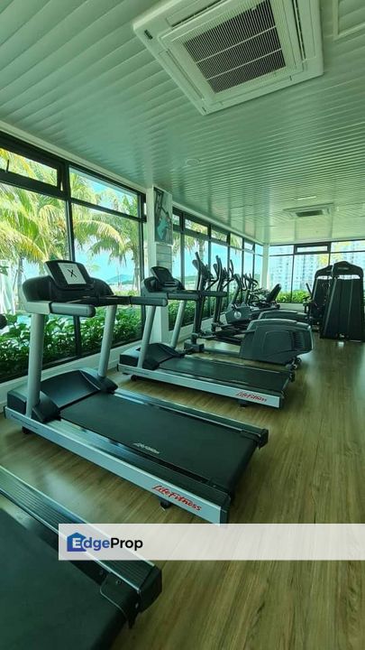 3 Residence Cheap Rent In Georgetown , Penang, Jelutong