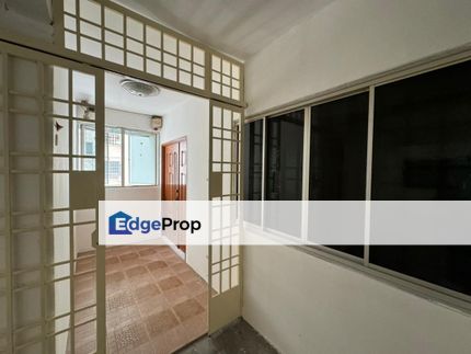 Sri Impian Farlim Ayer Itam Apartment For Rent, Penang, Ayer Itam