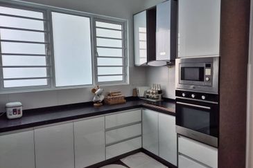 Tropicana Bay Residences