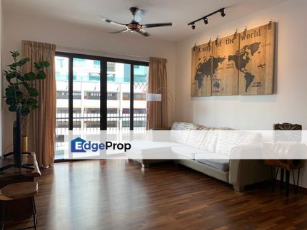 Cheapest unit in market | The Tamarind | Fully Furnished | Near Stonyhurst, Penang, Tanjung Tokong
