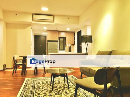 Cheapest unit in market | Tamarind | High Floor | Well Maintained | Good location , Penang, Tanjung Tokong