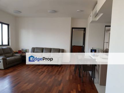 Cheapest unit in market | Tamarind | High floor | well maintained , Penang, Tanjung Tokong