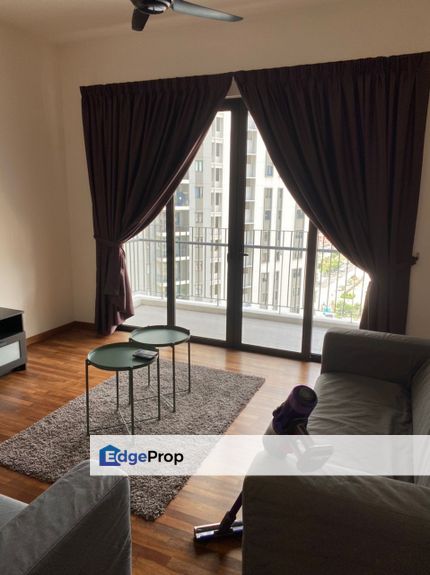 Cheapest unit in market | Tamarind | Fully Furnished | High floor | good location , Penang, Tanjung Tokong