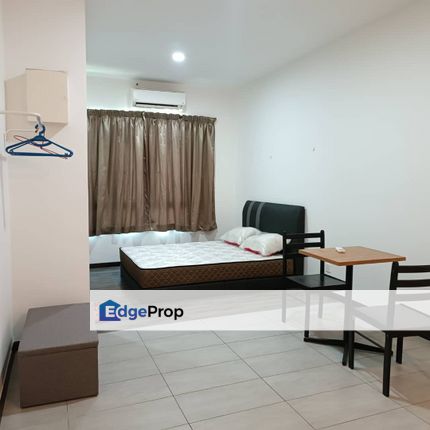 Cheapest ! Sensasi@Utropolis Batu Kawan Studio Unit , Penang, Batu Kawan