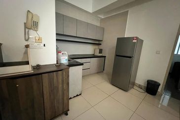 D'Festivo Residences