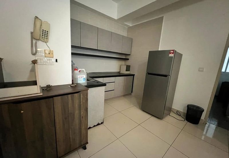 D'Festivo Residences