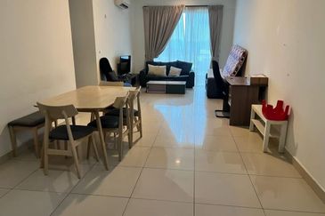 D'Festivo Residences