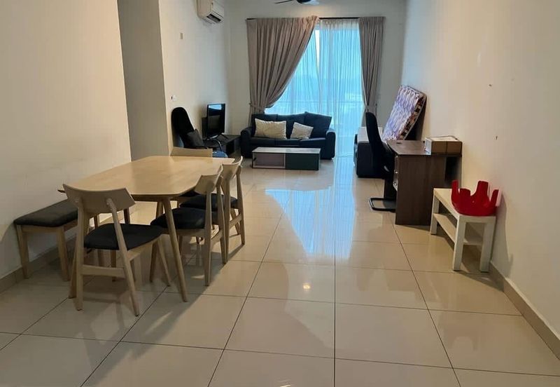 D'Festivo Residences