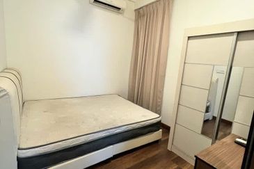 D'Festivo Residences