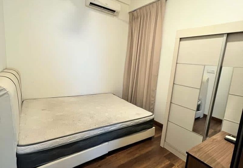 D'Festivo Residences