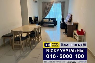 D'Festivo Residences