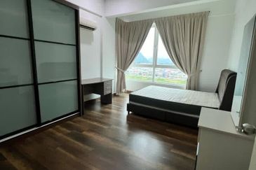 D'Festivo Residences