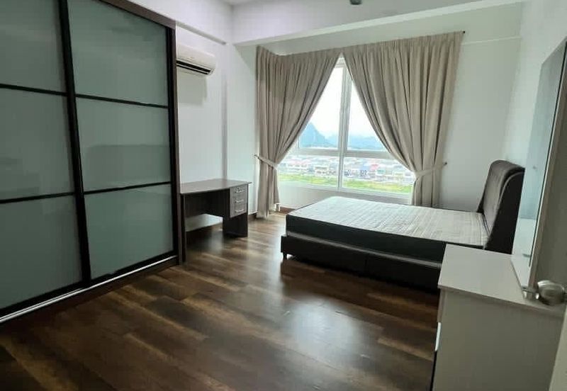 D'Festivo Residences