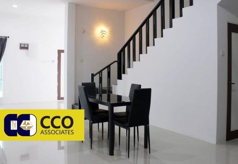 Tasek Square Residential