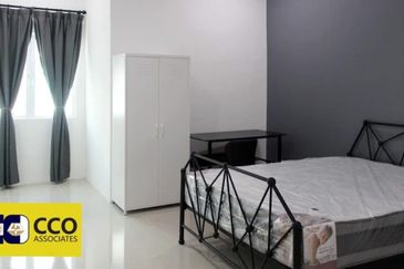 Tasek Square Residential