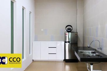 Tasek Square Residential