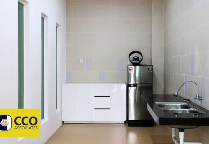 Tasek Square Residential