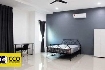 Tasek Square Residential