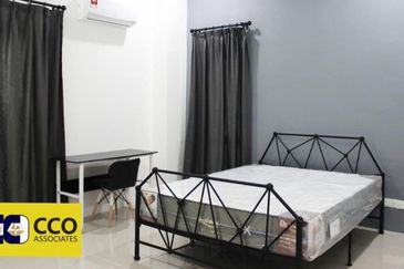 Tasek Square Residential