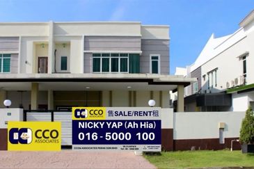 Tasek Square Residential