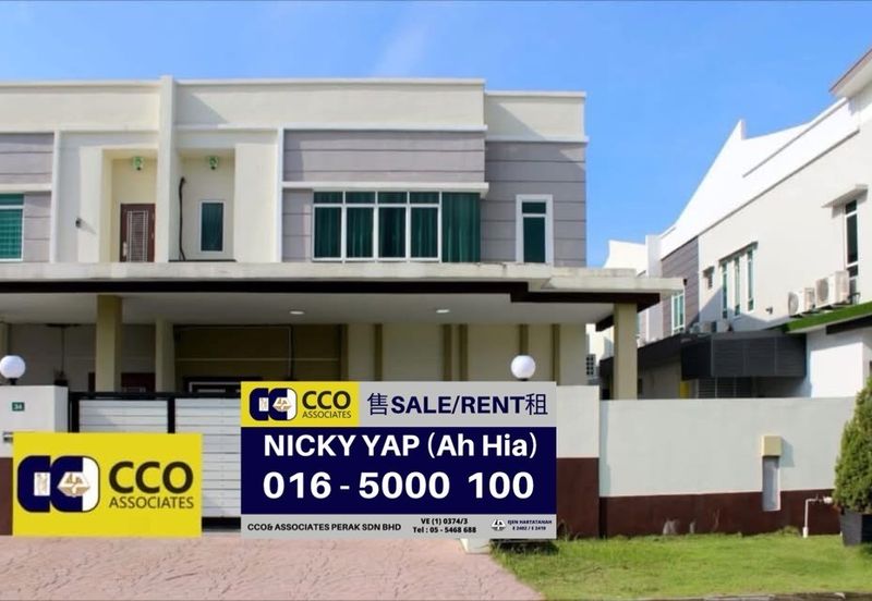 Tasek Square Residential